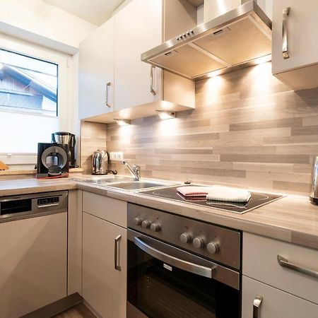 Ferienwohnung Milan Obermaiselstein Eksteriør bilde