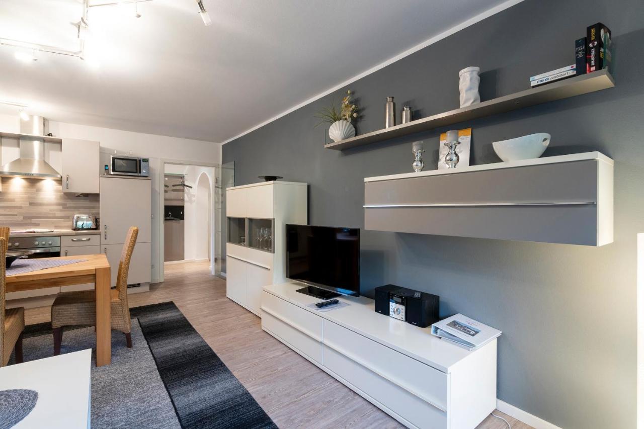 Ferienwohnung Milan Obermaiselstein Eksteriør bilde