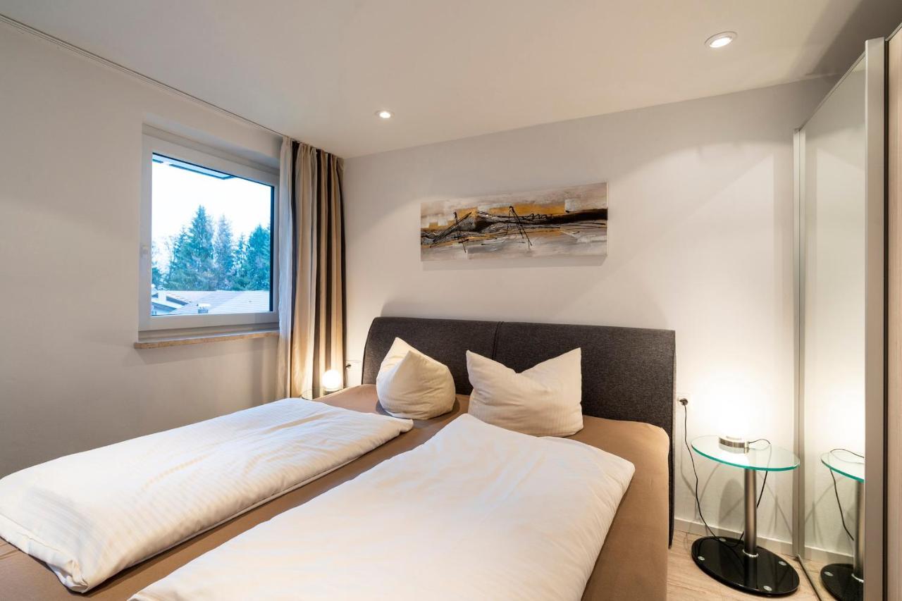 Ferienwohnung Milan Obermaiselstein Eksteriør bilde
