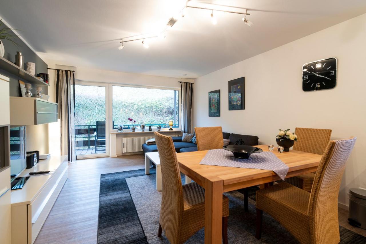 Ferienwohnung Milan Obermaiselstein Eksteriør bilde